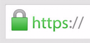 HTTPS Security Lock - Mad Genius