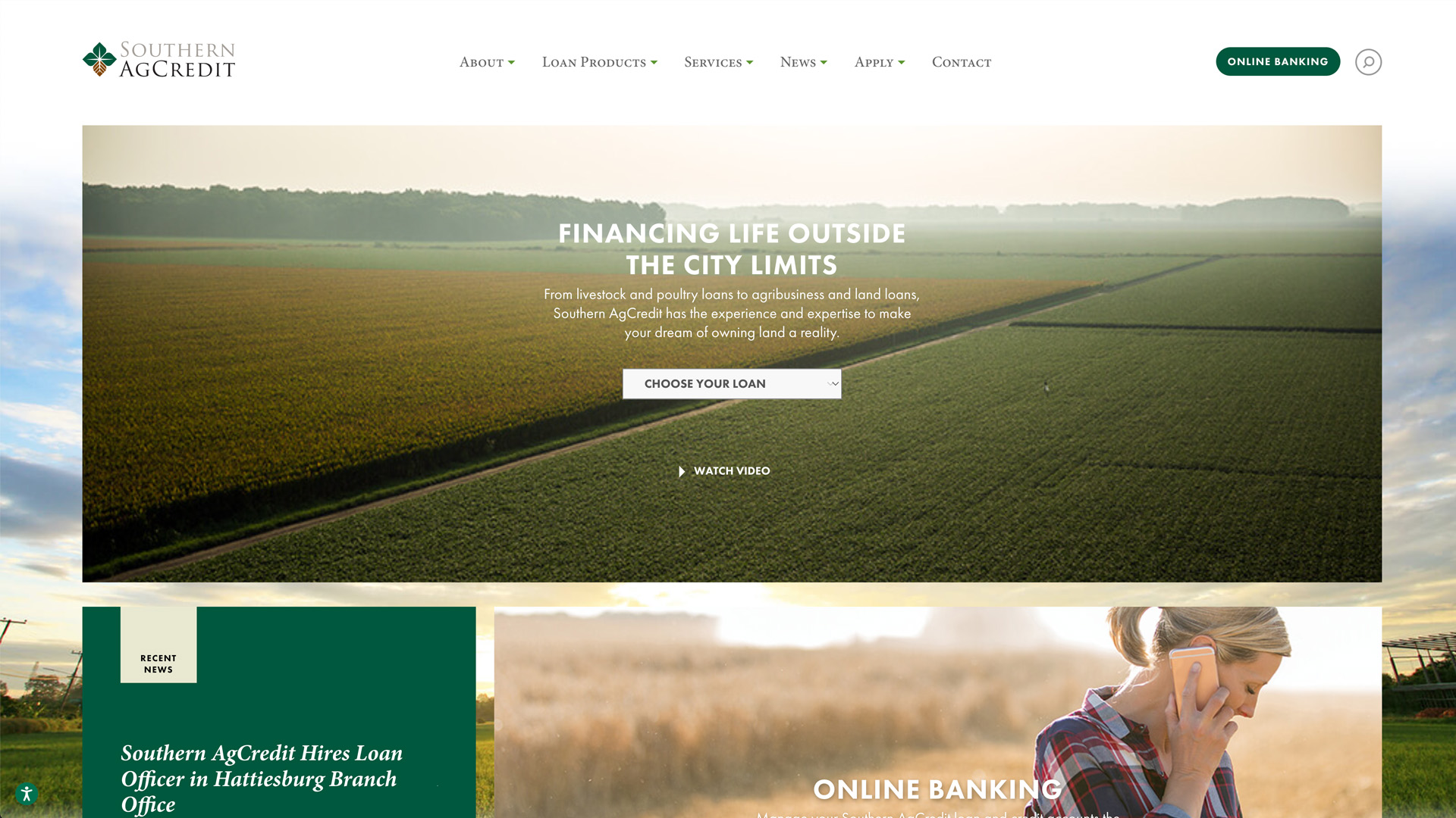 Southern AgCredit