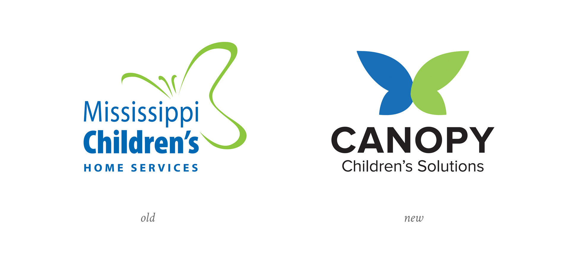 Canopy Brand Strategy Rename