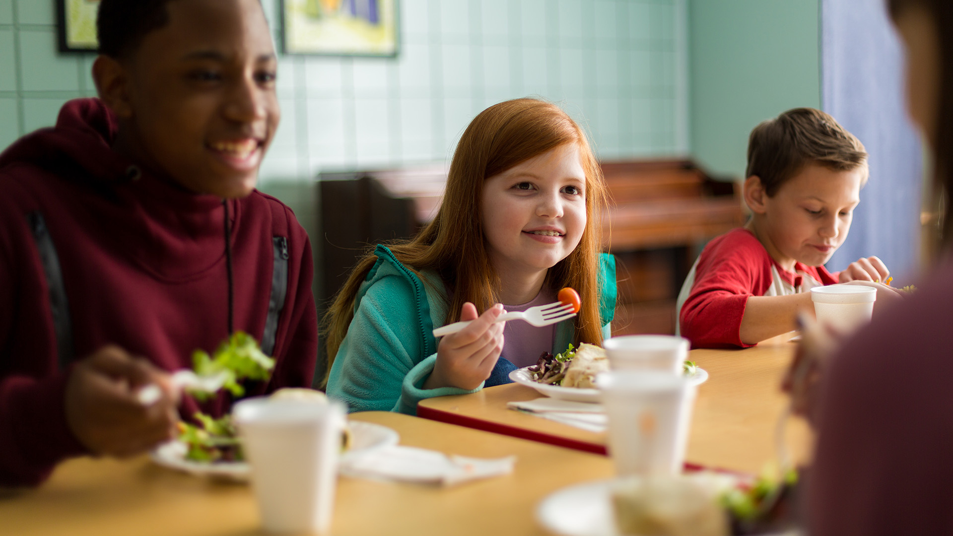 Canopy Children's Solutions Photography