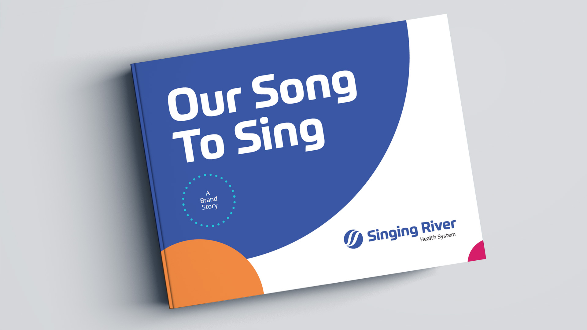 Singing River Healthcare Creative