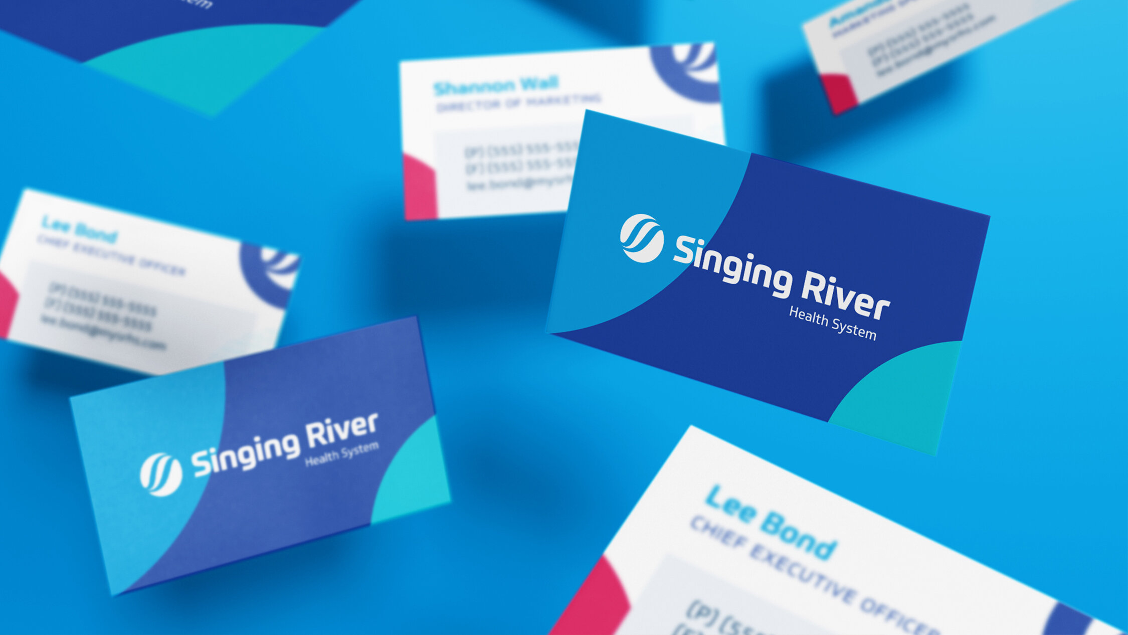 SRHS Identity Package